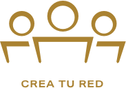 Crea Tu Red en Hinode