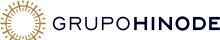 Logo Grupo Hinode