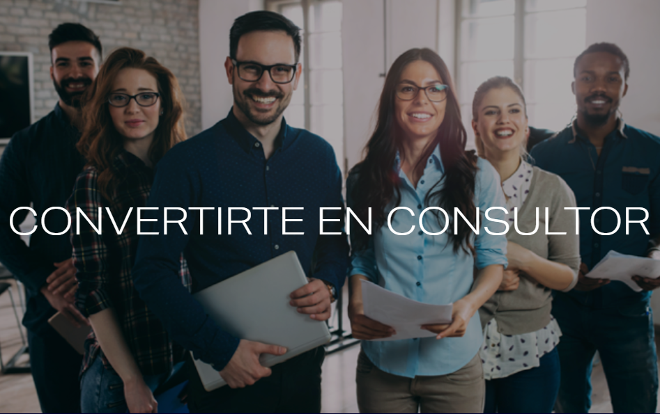 Convertirte en Consultor Hinode